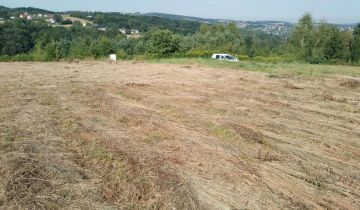 Działka budowlana Rzepiennik Marciszewski