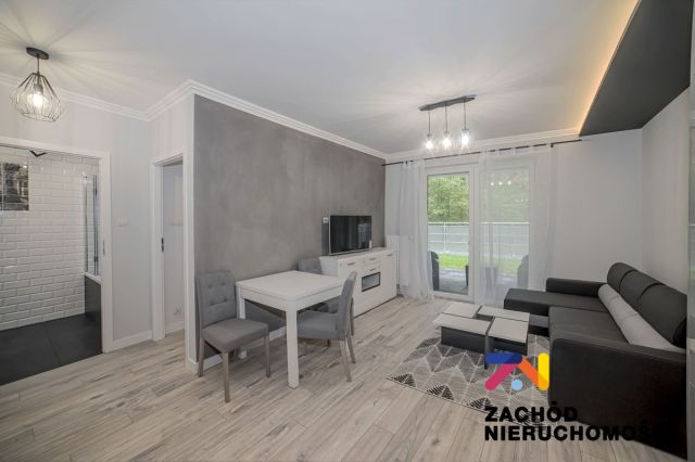Mieszkanie 2-pokojowe Zielona Góra. Zdjęcie 2