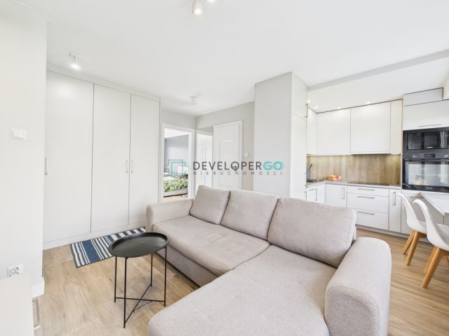 Mieszkanie 2-pokojowe Białystok, ul. Bolesława Chrobrego. Zdjęcie 8