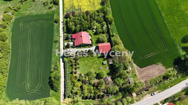 dom wolnostojący, 3 pokoje Czernica. Zdjęcie 27