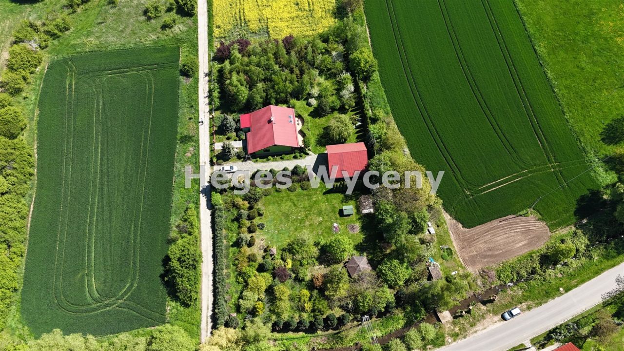 dom wolnostojący, 3 pokoje Czernica. Zdjęcie 27