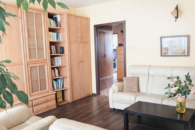 Mieszkanie 2-pokojowe Kraków Nowa Huta, os. Kolorowe. Zdjęcie 1