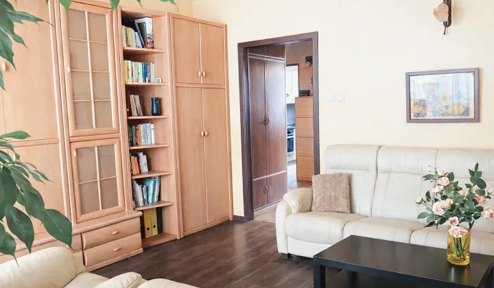 Mieszkanie 2-pokojowe Kraków Nowa Huta, os. Kolorowe