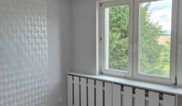 Mieszkanie 3-pokojowe Garbno