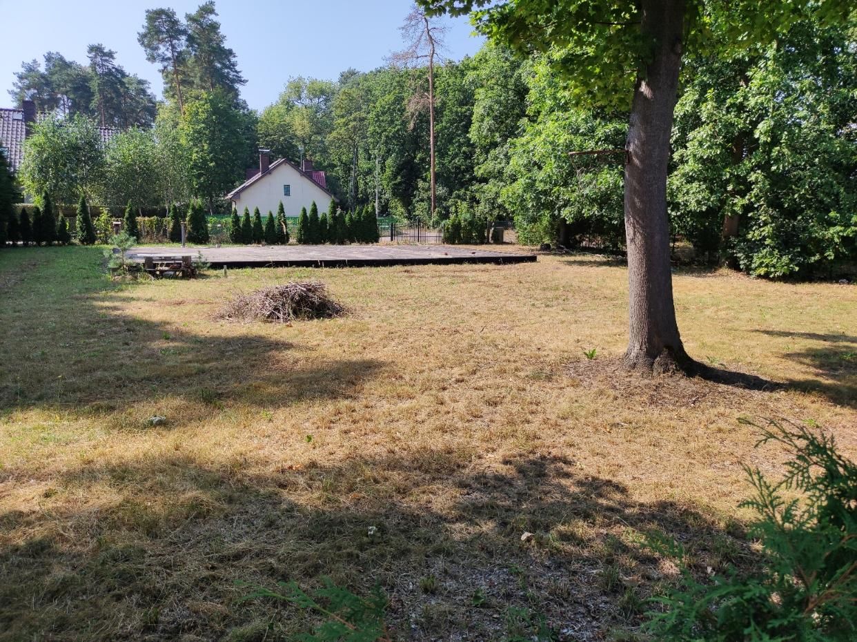 Działka budowlana Morzyczyn, ul. Wilgi. Zdjęcie 3