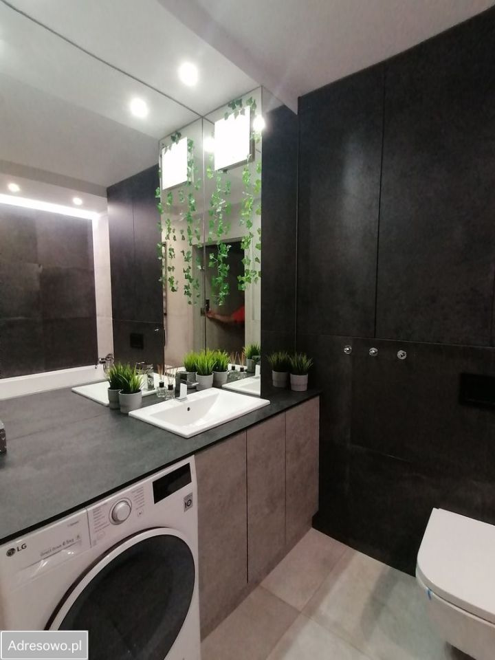 Mieszkanie 4-pokojowe Gdynia Chwarzno-Wiczlino, ul. św. Faustyny. Zdjęcie 15