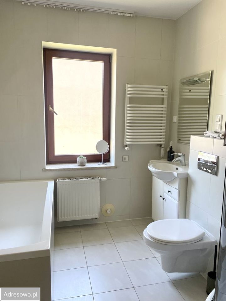 dom wolnostojący, 10 pokoi Chojnice, ul. Tuwima. Zdjęcie 16