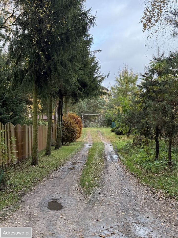 Działka budowlana Semlin, os. Leśne. Zdjęcie 9