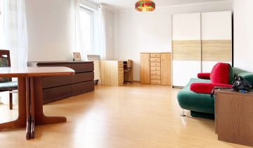 Mieszkanie 1-pokojowe Szczecin Warszewo, ul. Skorpiona