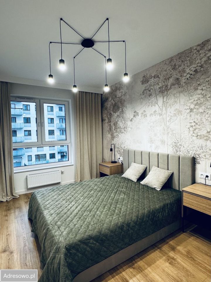 Mieszkanie 2-pokojowe Mińsk Mazowiecki, ul. Wesoła. Zdjęcie 6