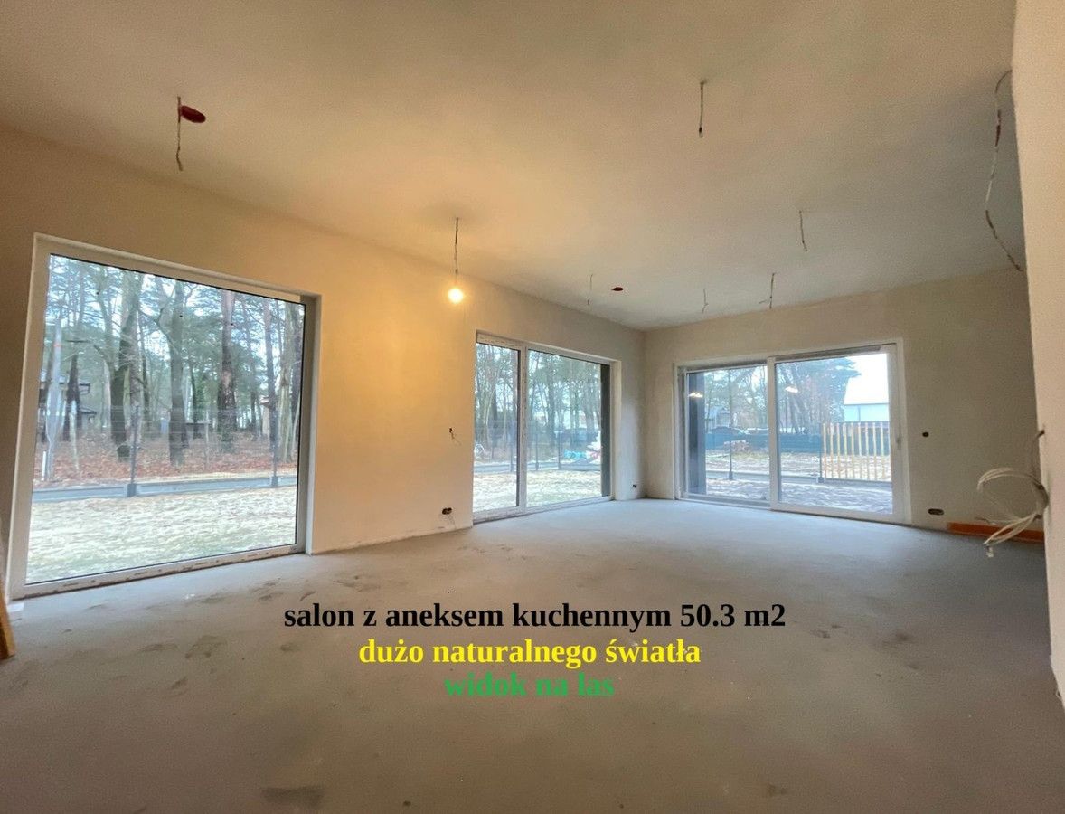 bliźniak, 5 pokoi Otwock, ul. Emilii Plater. Zdjęcie 5