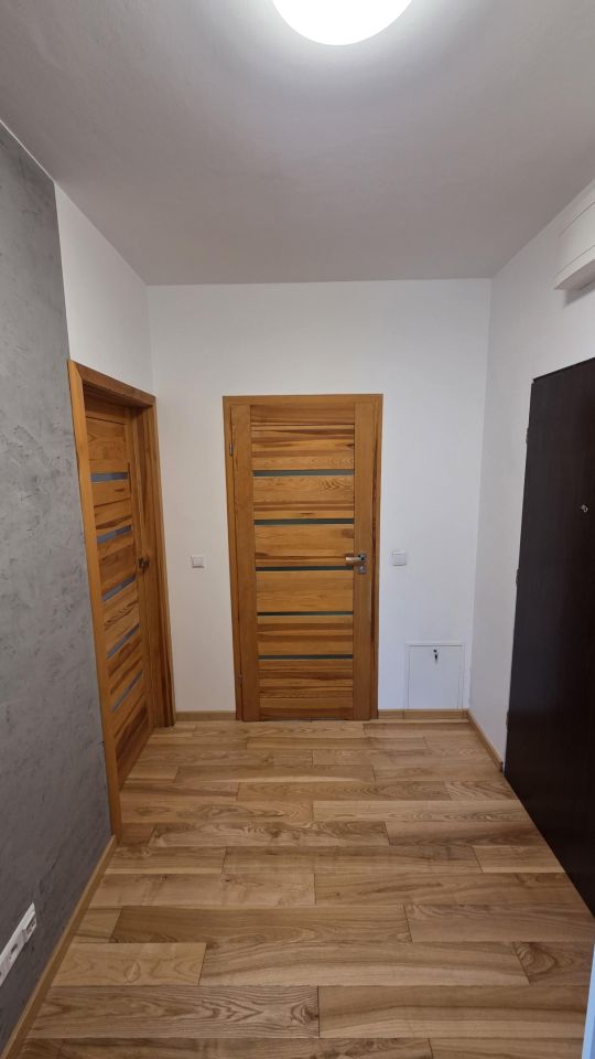 Mieszkanie 2-pokojowe Wrocław Tarnogaj, ul. Nyska. Zdjęcie 11