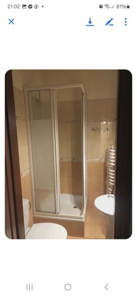 Mieszkanie 3-pokojowe Krosno, ul. Ordynacka. Zdjęcie 4