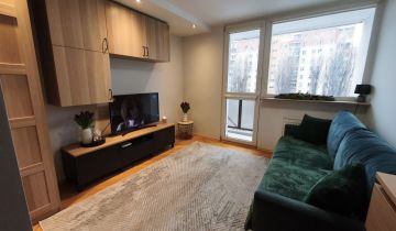 Mieszkanie 1-pokojowe Łódź Zarzew, ul. Tatrzańska