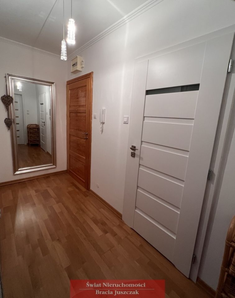 Mieszkanie 2-pokojowe Wrocław Strachocin, ul. Włościańska. Zdjęcie 17