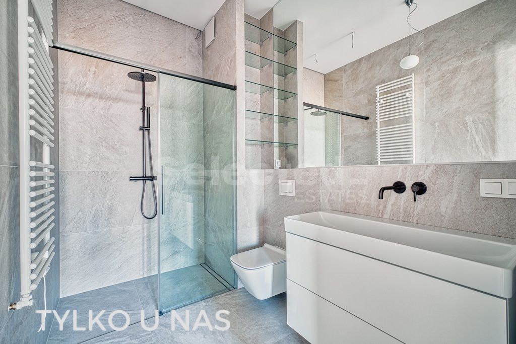 Mieszkanie 3-pokojowe Poznań Centrum, ul. Solna. Zdjęcie 13