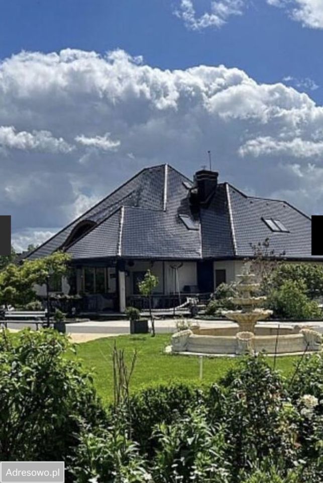 dom wolnostojący, 5 pokoi Modrzewie. Zdjęcie 16