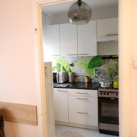 Mieszkanie 2-pokojowe Wrocław Krzyki, ul. Sanocka. Zdjęcie 1