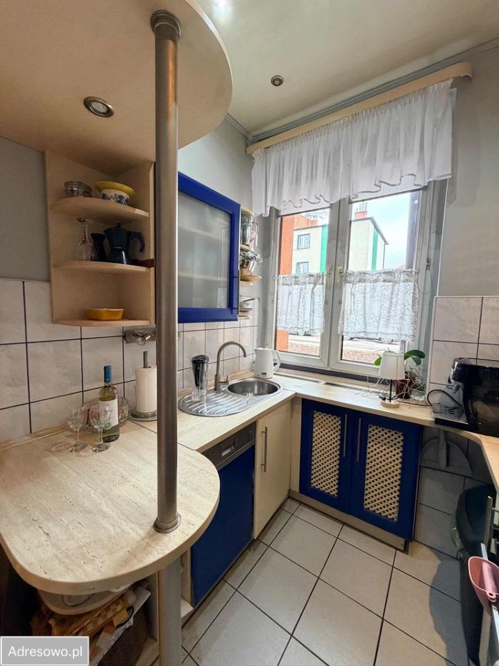 Mieszkanie 3-pokojowe Ruda Śląska Ruda. Zdjęcie 9