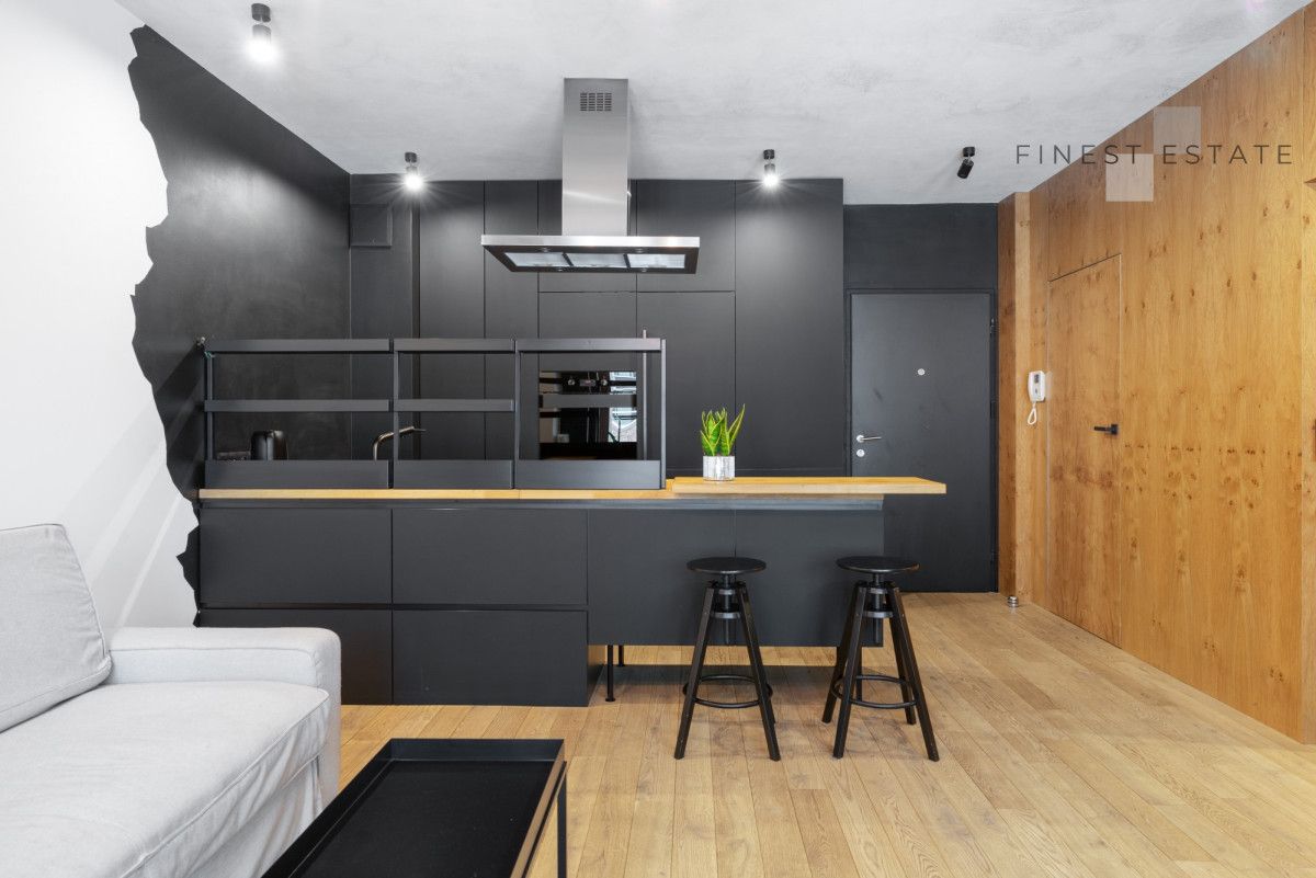 Mieszkanie 2-pokojowe Warszawa Wola, ul. Siedmiogrodzka. Zdjęcie 4