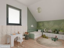 dom wolnostojący, 5 pokoi Rakowice. Zdjęcie 2