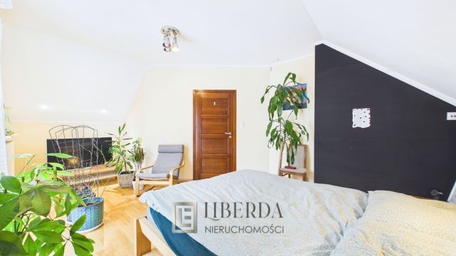 dom wolnostojący, 5 pokoi Marki, ul. Stanisława Żółkiewskiego. Zdjęcie 11