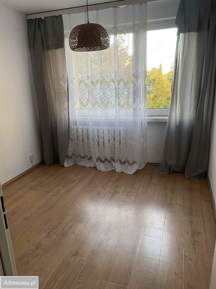 Mieszkanie 3-pokojowe Sosnowiec Zagórze, ul. Bohaterów Monte Cassino. Zdjęcie 4