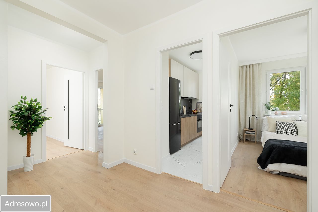 Mieszkanie 3-pokojowe Gorzów Wielkopolski Górczyn, ul. ks. Piotra Ściegiennego. Zdjęcie 5