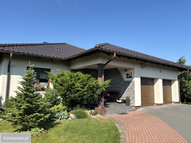 dom wolnostojący, 4 pokoje Kalisz Szczypiorno. Zdjęcie 1