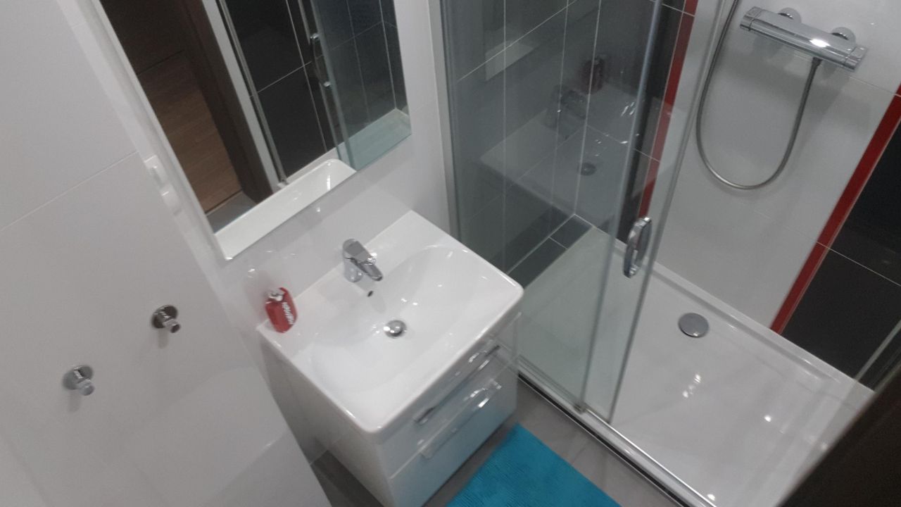 Mieszkanie 3-pokojowe Kraków Prądnik Czerwony, ul. Dobrego Pasterza. Zdjęcie 12