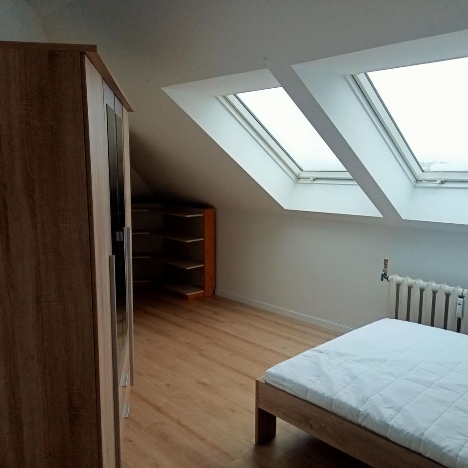 Mieszkanie 2-pokojowe Lublin Bazylianówka, ul. Bazylianówka. Zdjęcie 5