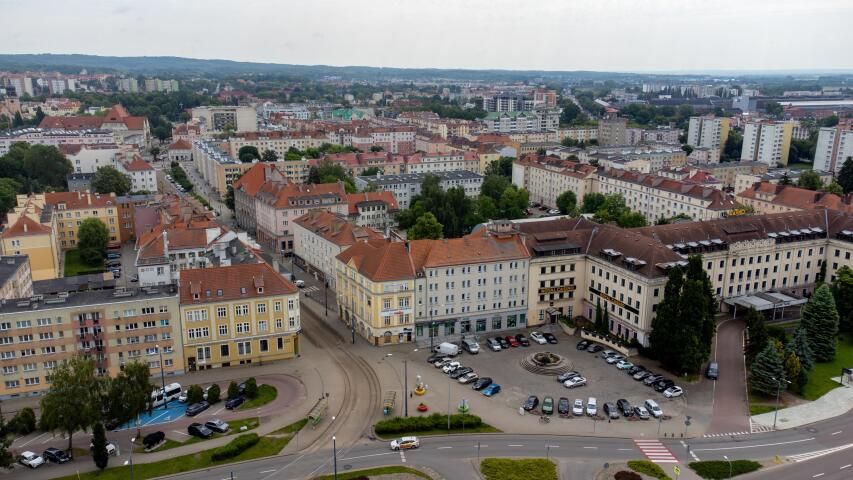 Lokal Elbląg, ul. 1 Maja. Zdjęcie 11