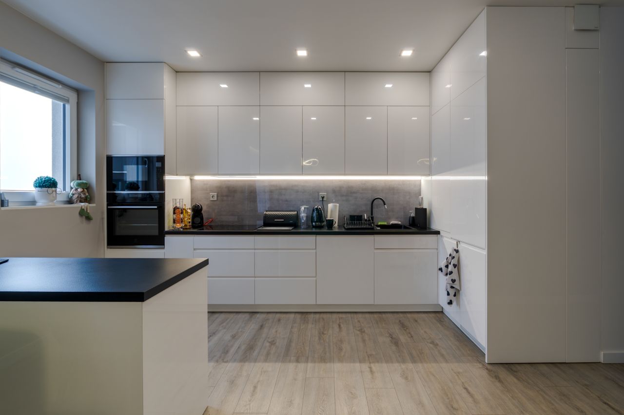 Mieszkanie 3-pokojowe Radom Śródmieście, ul. Wodna. Zdjęcie 13