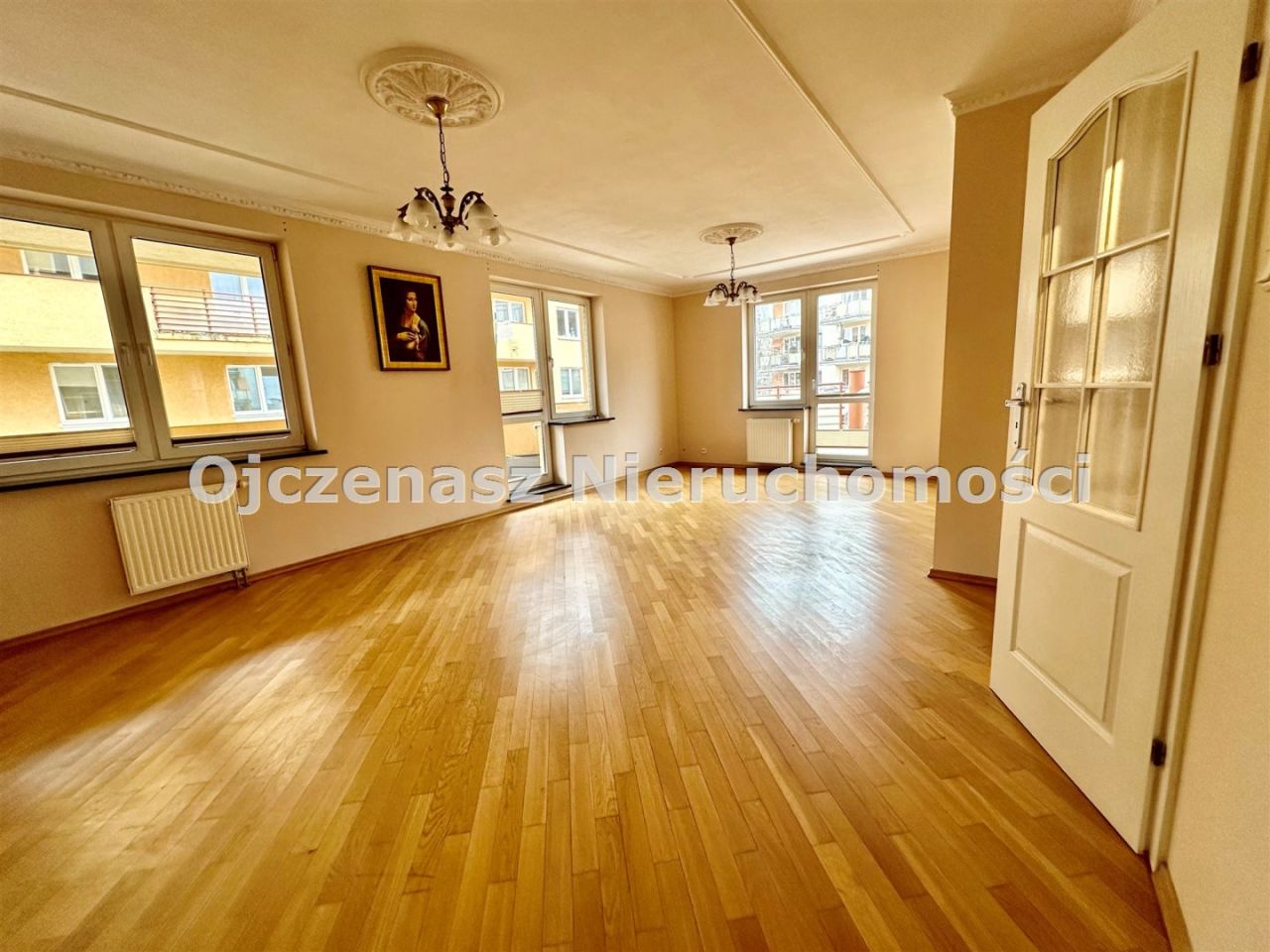 Mieszkanie 4-pokojowe Bydgoszcz Bartodzieje Wielkie. Zdjęcie 3