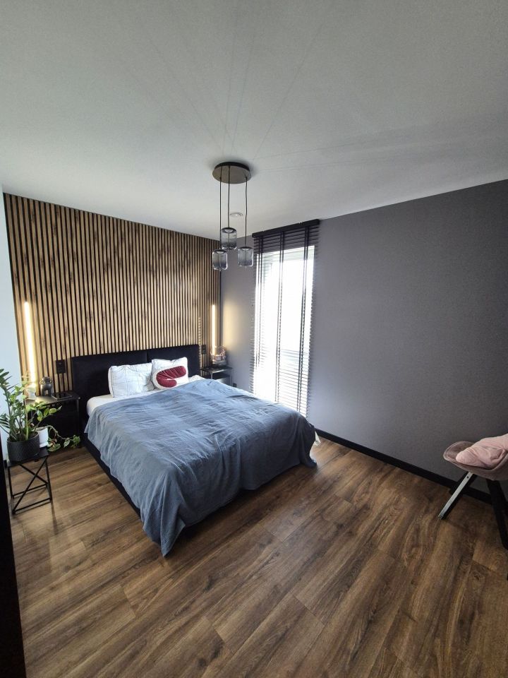 dom szeregowy Świdnik. Zdjęcie 6