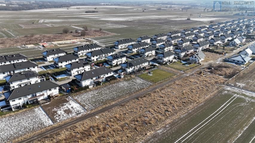 Działka budowlana Pyskowice, ul. Malinowa. Zdjęcie 11