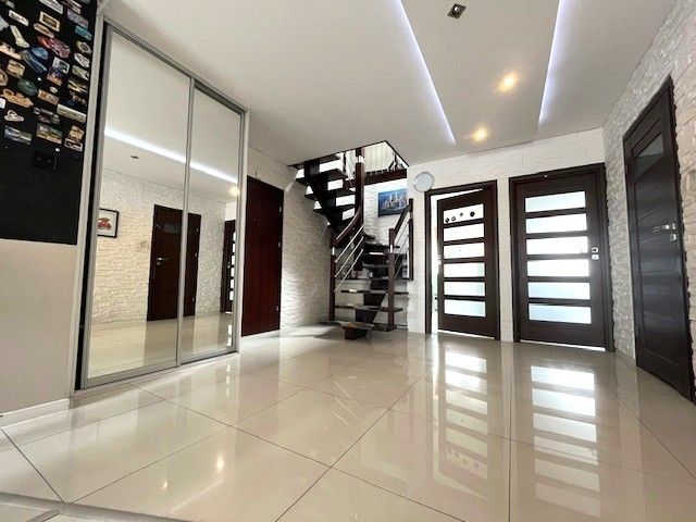 Mieszkanie 4-pokojowe Szczecin Warszewo, ul. Złotowska. Zdjęcie 8