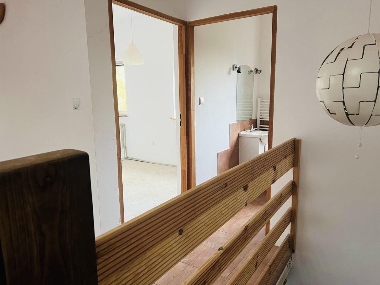 dom wolnostojący, 6 pokoi Warszawa Białołęka, ul. Marcelińska. Zdjęcie 10