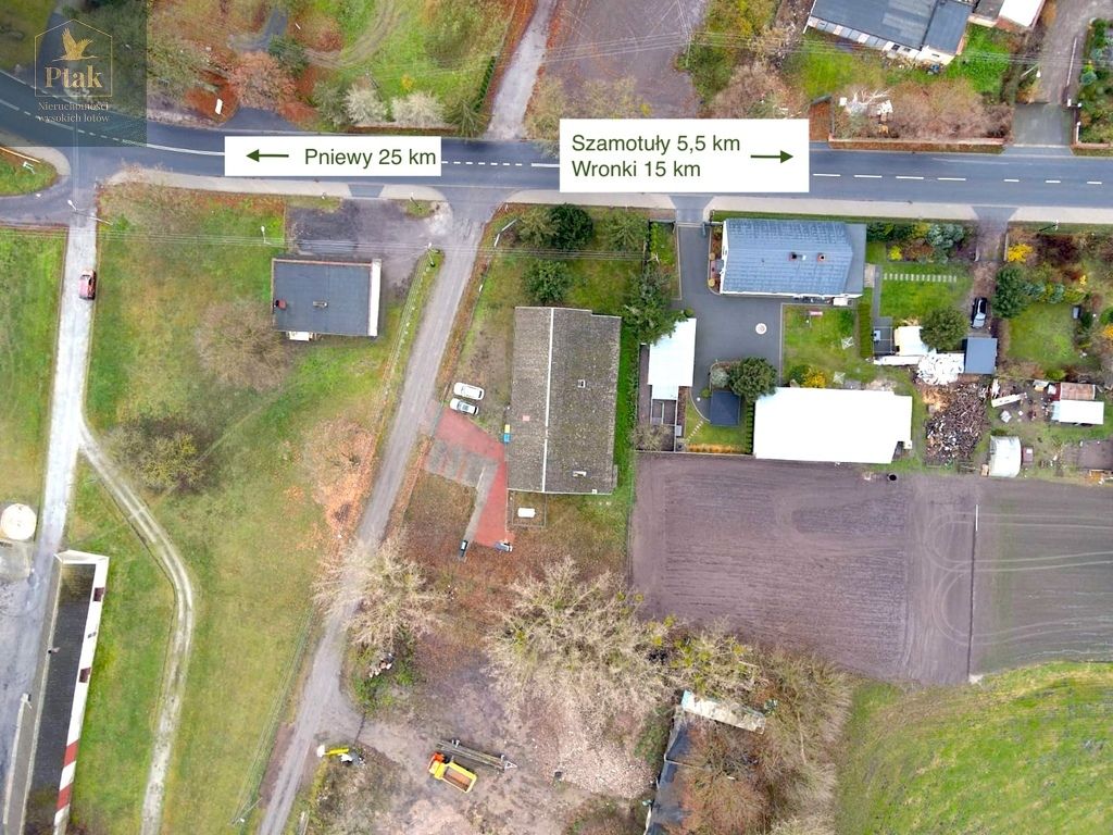 Lokal Szczepankowo. Zdjęcie 7