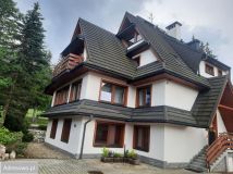 Mieszkanie 2-pokojowe Kościelisko, ul. Strzelców Podhalańskich. Zdjęcie 4