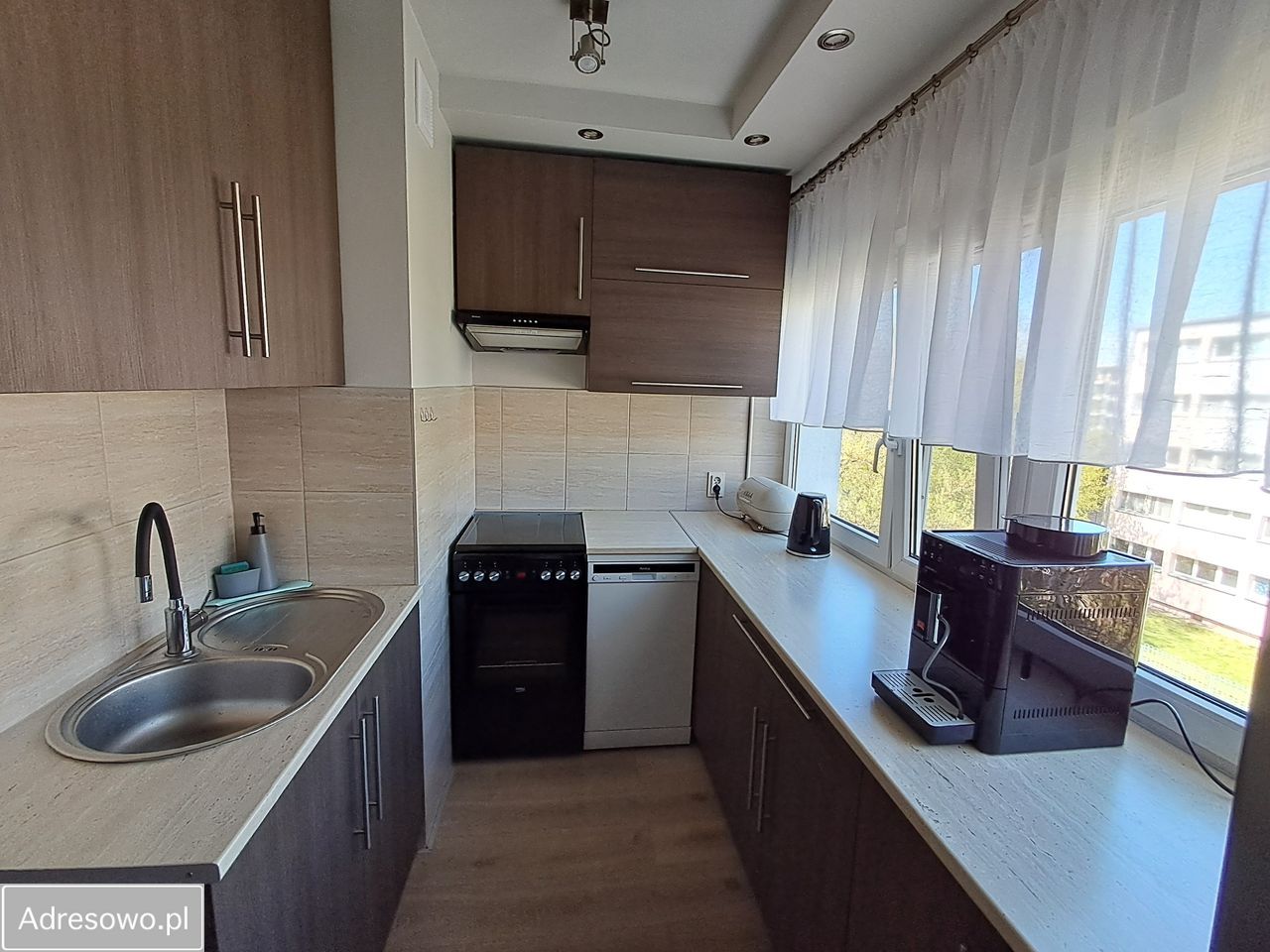 Mieszkanie 2-pokojowe Łódź Marysin, ul. Emilii Plater. Zdjęcie 9