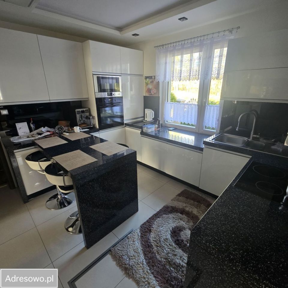 dom wolnostojący, 10 pokoi Starachowice, ul. Krańcowa. Zdjęcie 11