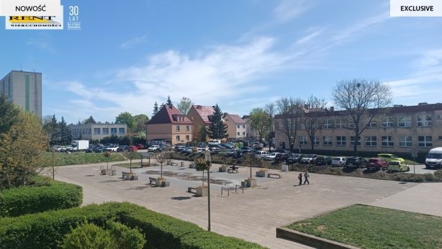 Mieszkanie 3-pokojowe Stargard, os. Zachód. Zdjęcie 11