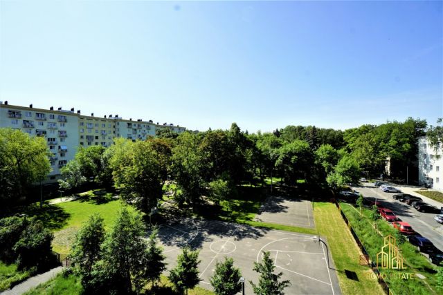 Mieszkanie 2-pokojowe Kraków Nowa Huta, os. Zgody. Zdjęcie 18