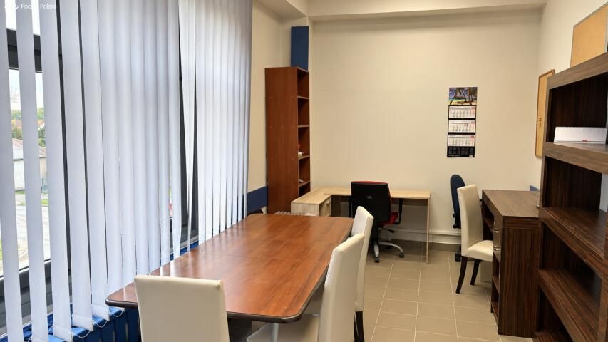 Biuro Kraśnik, ul. Jana Kochanowskiego. Zdjęcie 6