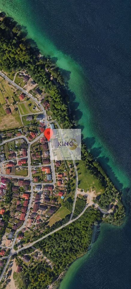 dom wolnostojący, 4 pokoje Moryń. Zdjęcie 25