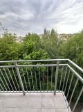 Mieszkanie 1-pokojowe Łódź Żubardź, ul. Zygmunta Sierakowskiego. Zdjęcie 1