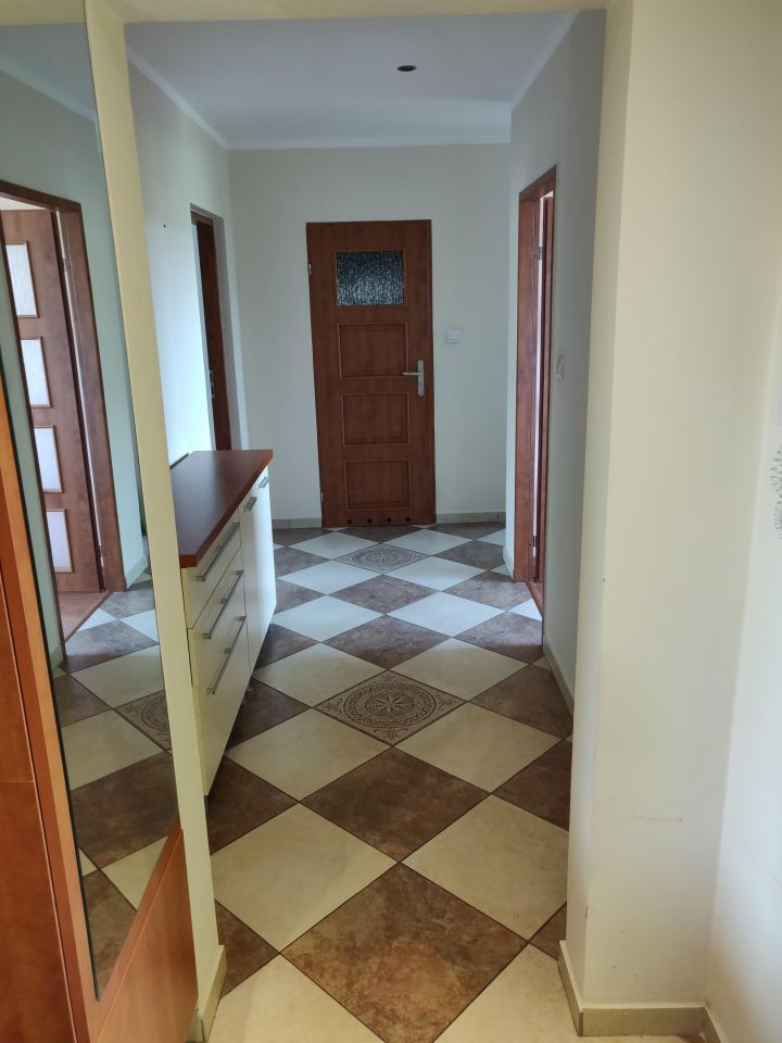 Mieszkanie 3-pokojowe Gliwice Szobiszowice, ul. Sztabu Powstańczego. Zdjęcie 7