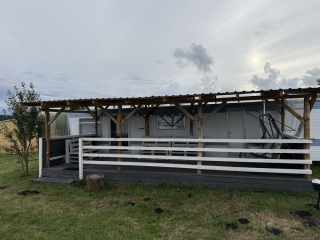 Działka rolna Karwieńskie Błoto Drugie. Zdjęcie 1