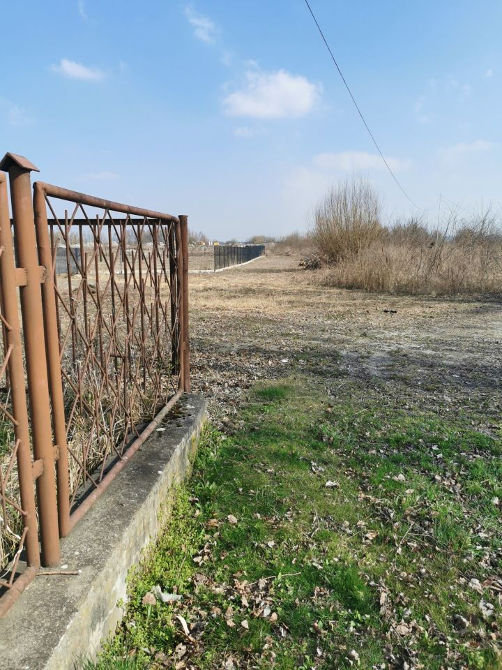 Działka inwestycyjna Nysa Dolna Wieś, ul. Gustawa Morcinka. Zdjęcie 5